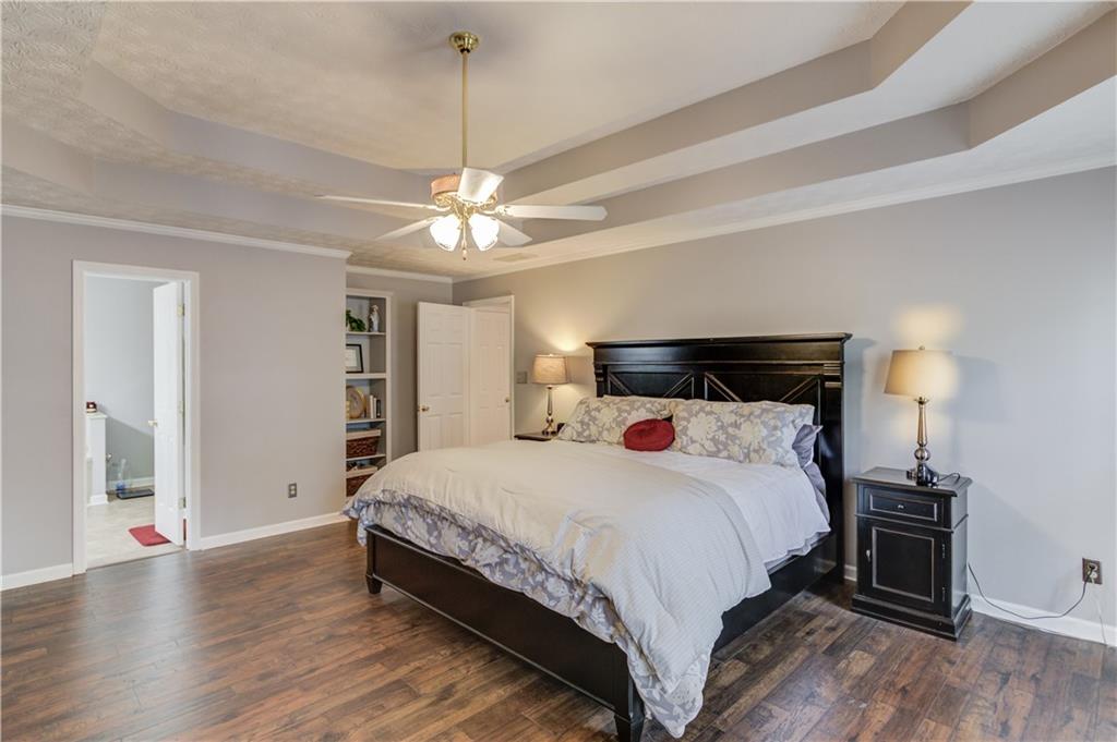 82 Cedar Bluff, Winder, Georgia image 32