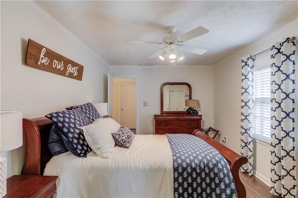 82 Cedar Bluff, Winder, Georgia image 41