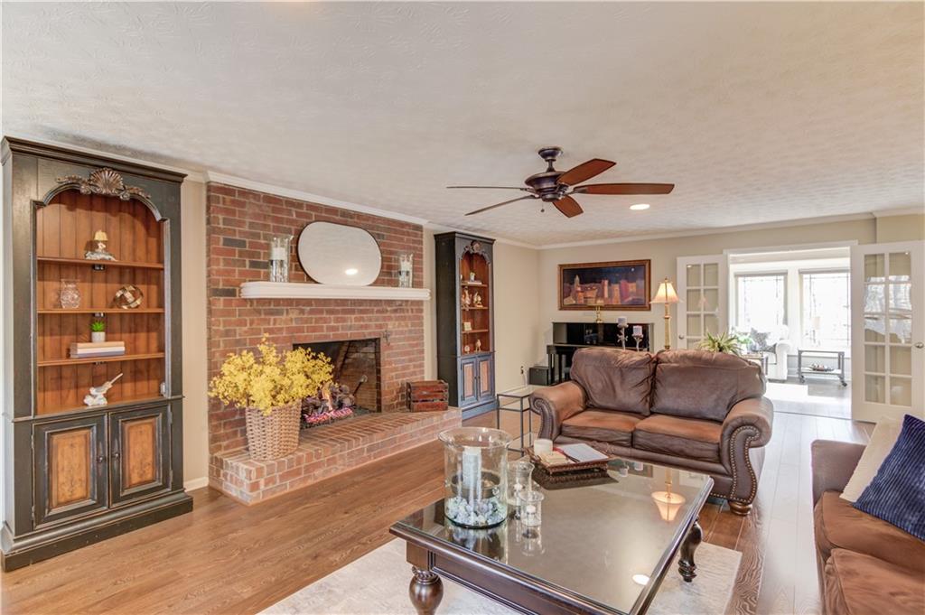 82 Cedar Bluff, Winder, Georgia image 15