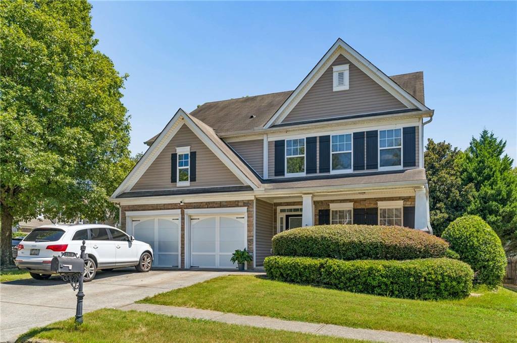 2361 Walnut Tree Court
