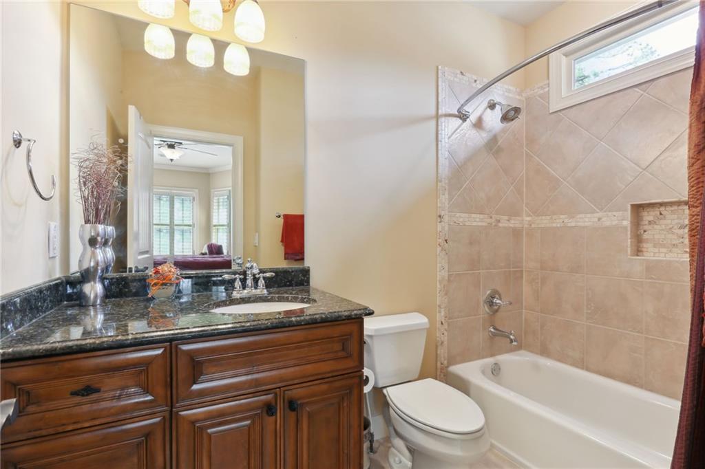 Lavista Woods - Residential
