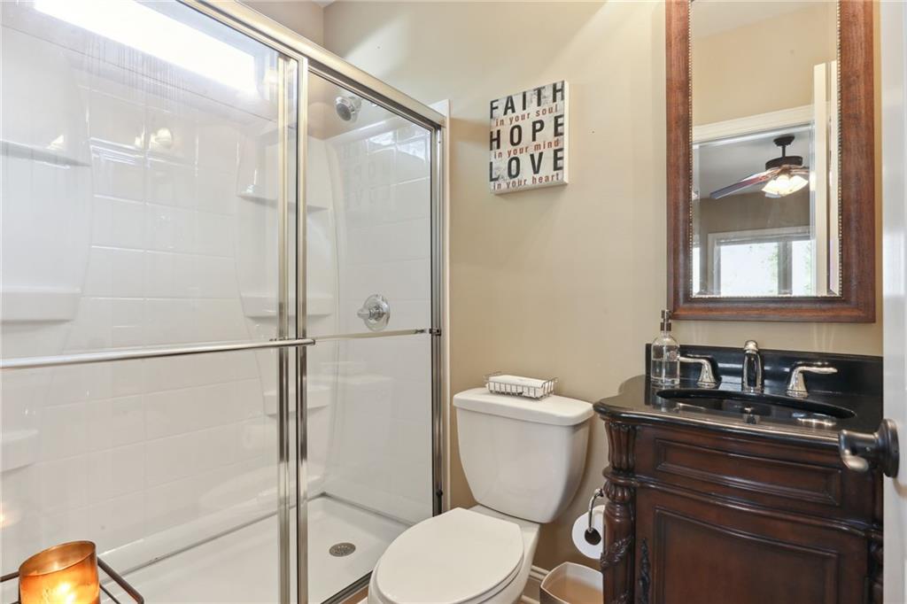 Lavista Woods - Residential