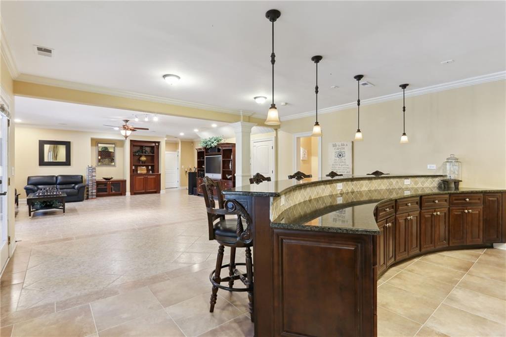 Lavista Woods - Residential
