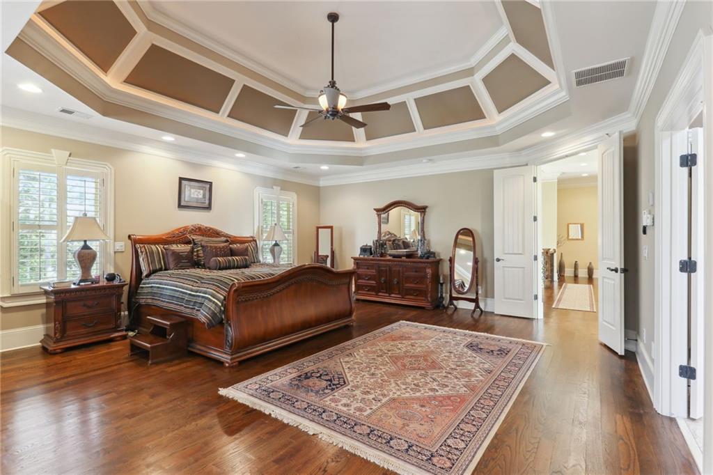 Lavista Woods - Residential