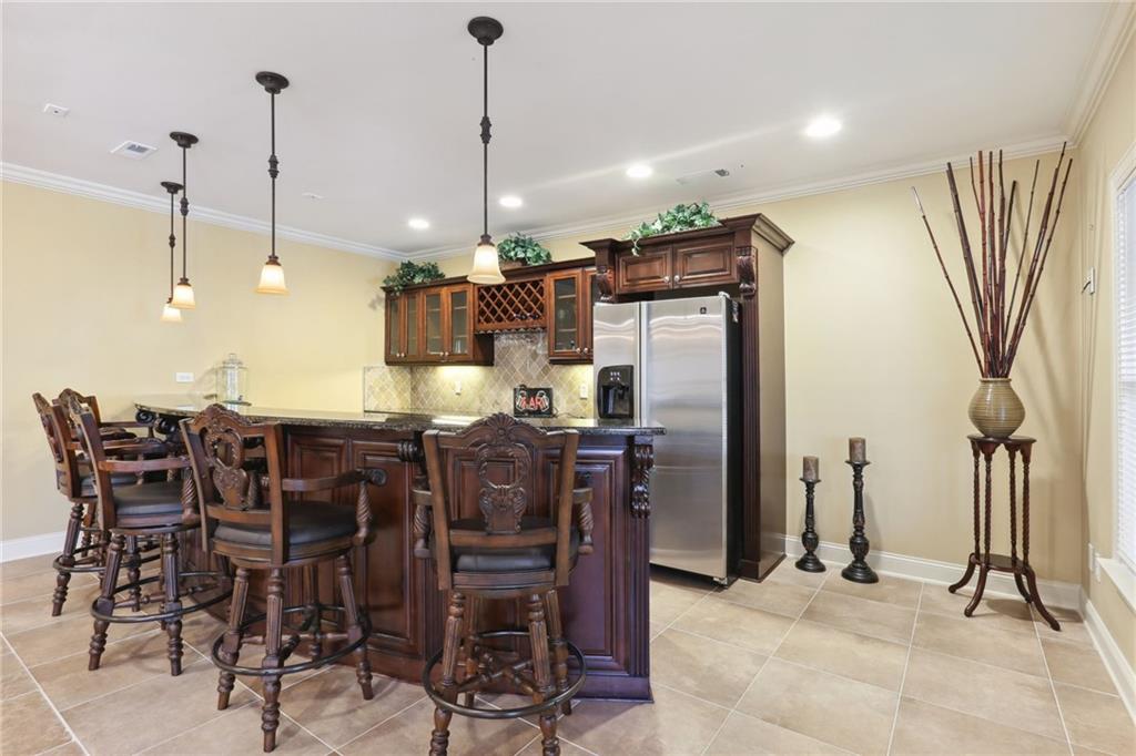 Lavista Woods - Residential