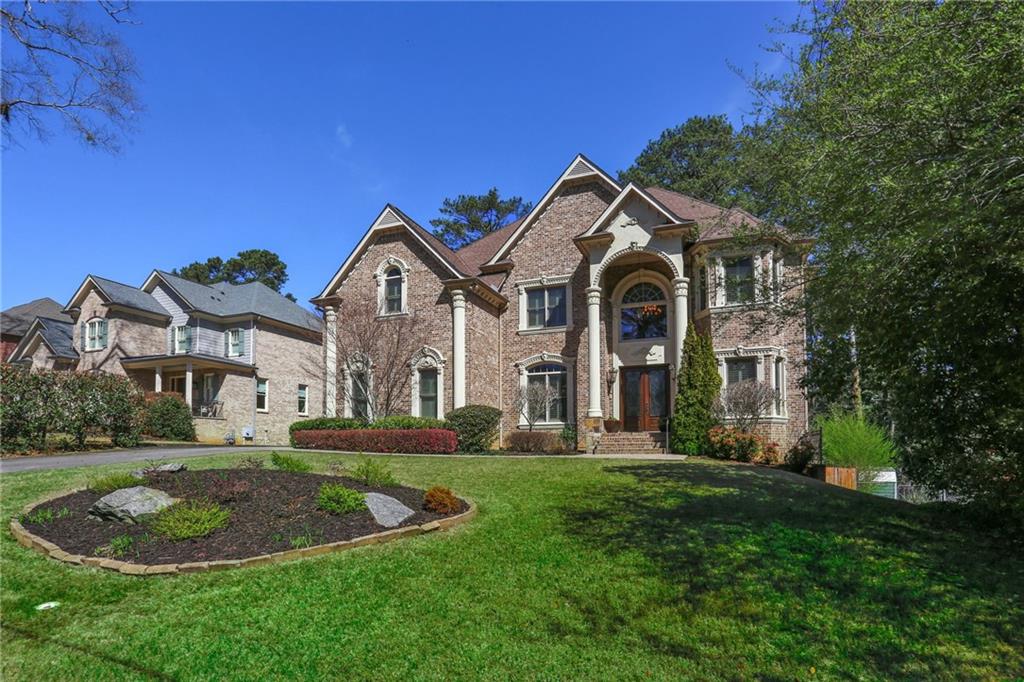 Lavista Woods - Residential