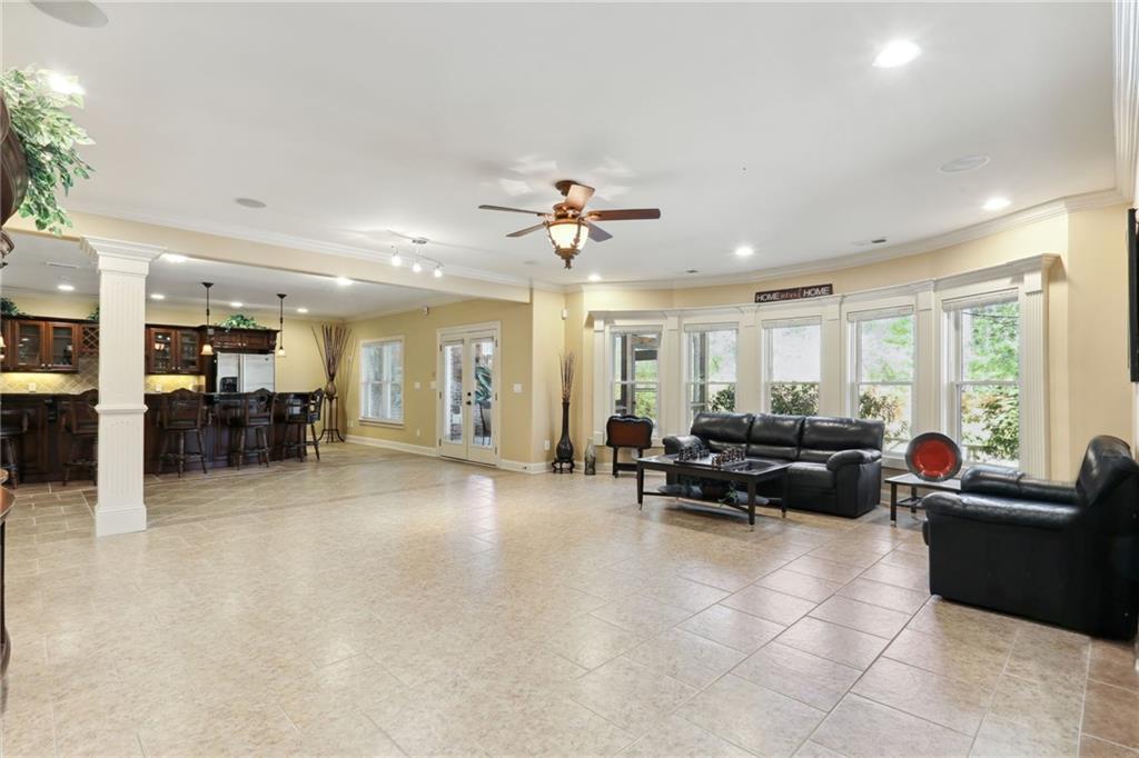 Lavista Woods - Residential