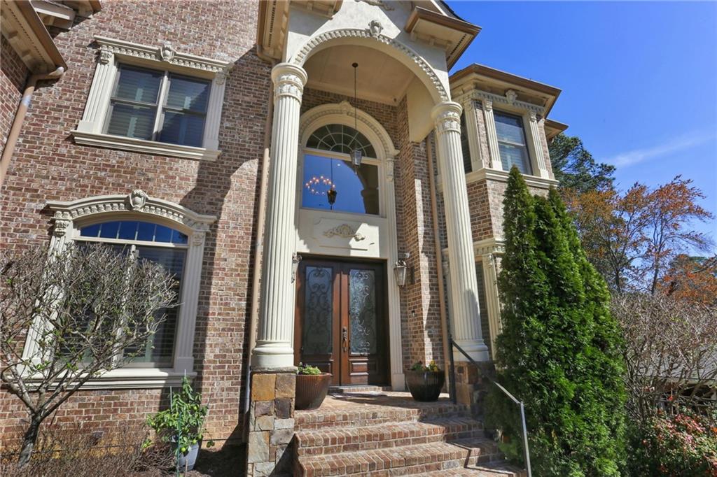 Lavista Woods - Residential