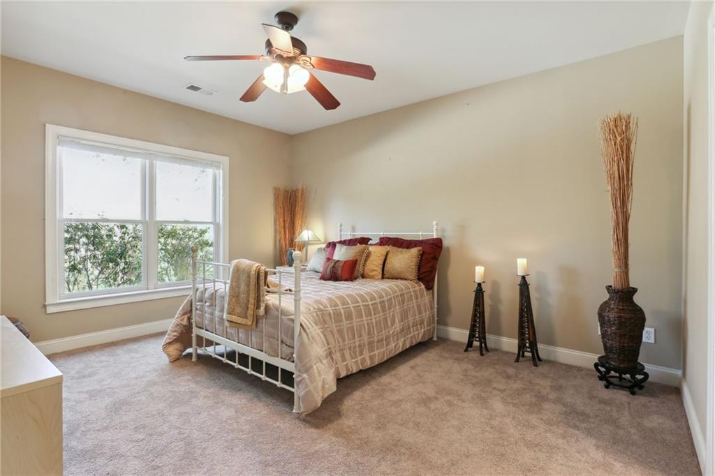 Lavista Woods - Residential