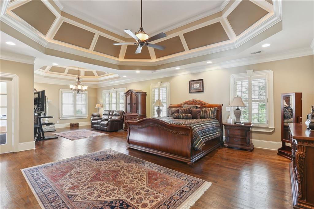 Lavista Woods - Residential