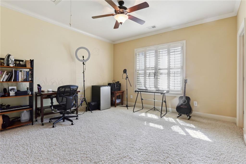 Lavista Woods - Residential