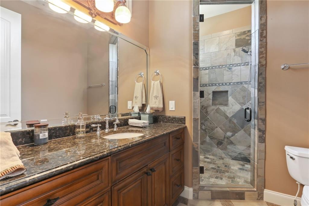 Lavista Woods - Residential