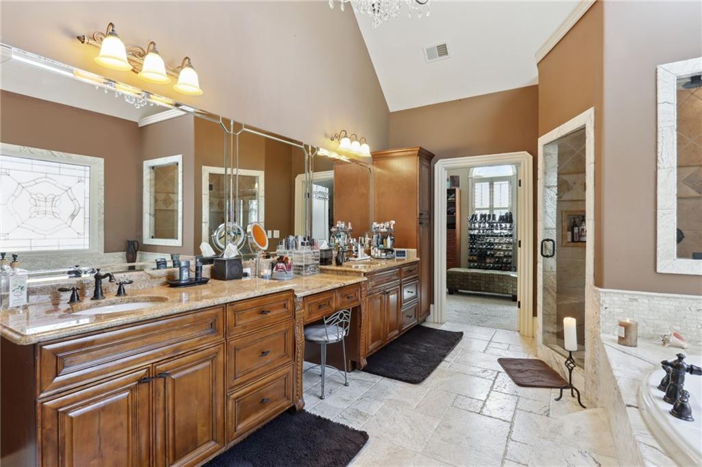 Lavista Woods - Residential