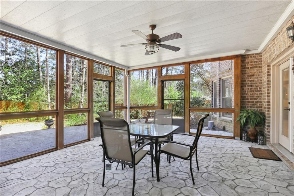 Lavista Woods - Residential