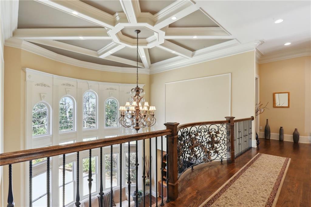 Lavista Woods - Residential