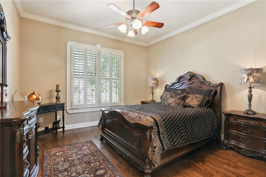 Lavista Woods - Residential