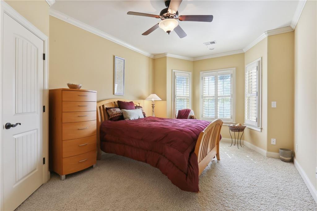 Lavista Woods - Residential