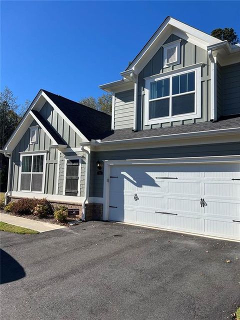 Condo For Sale - 704 Calypso Way<br/> Cumming, GA 30040