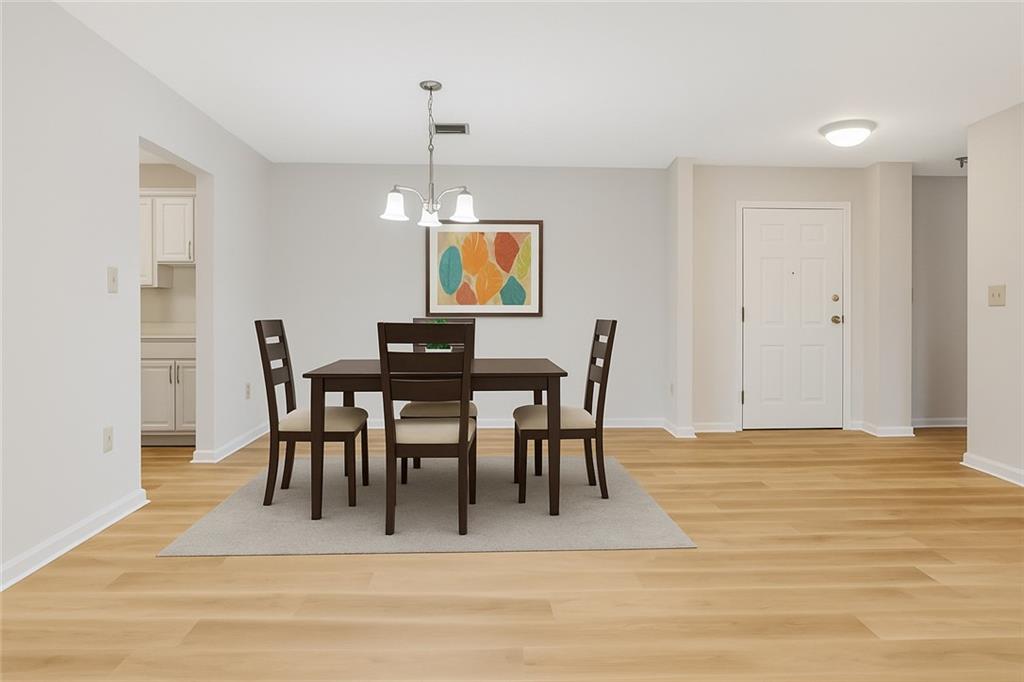 300 Johnson Ferry Road B103