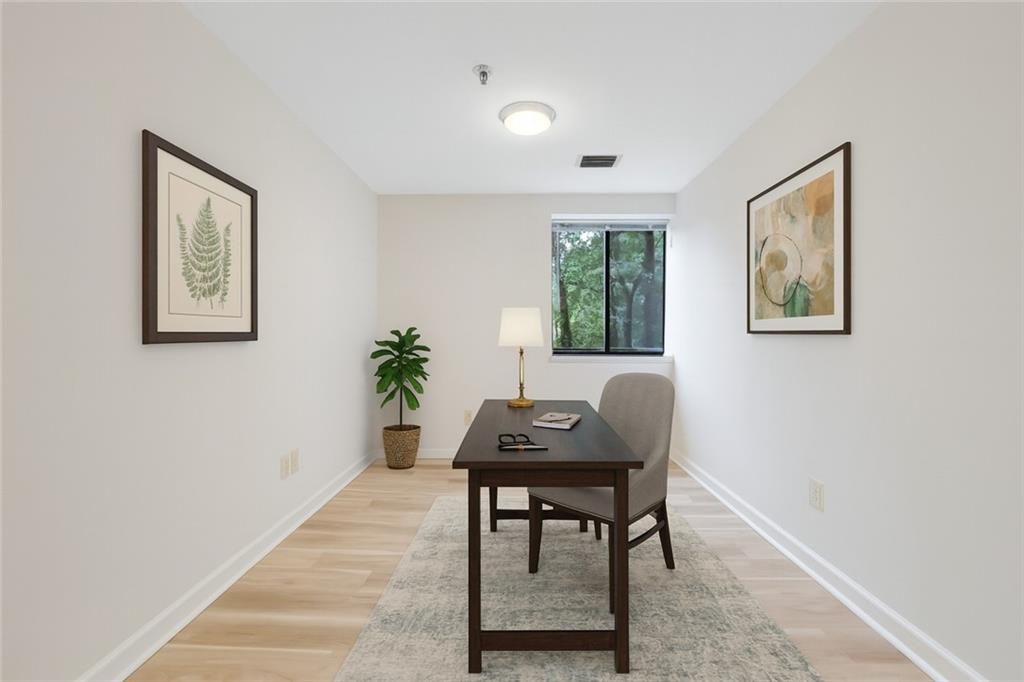 300 Johnson Ferry Road B103