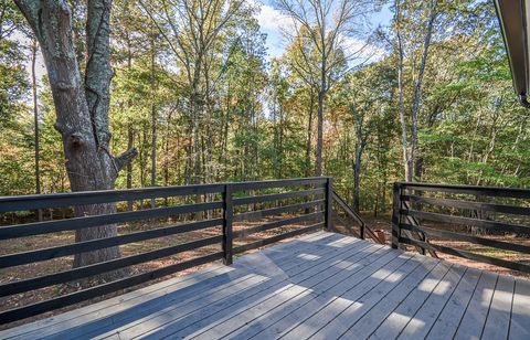 A home in Douglasville