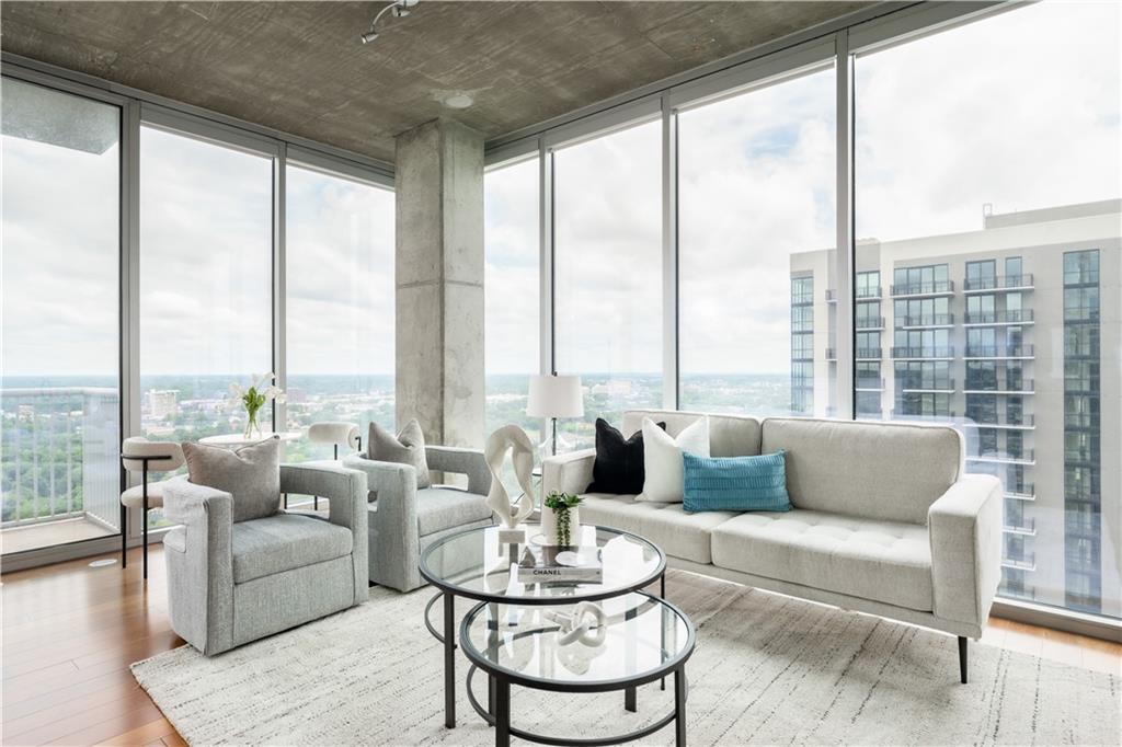 855 Peachtree Street NE 2913