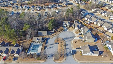 A home in Gainesville