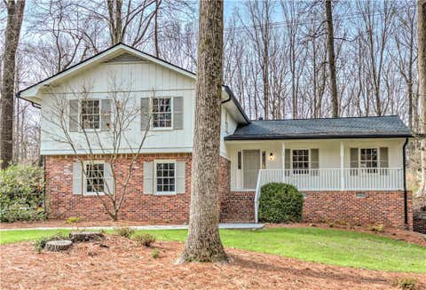 Homes For Sale - 1257 Witham Drive<br/> Atlanta, GA 30338