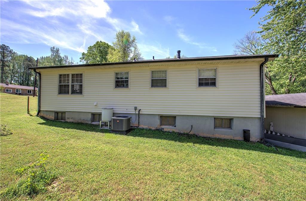 1001 Rhett Drive, Kennesaw, Georgia image 29