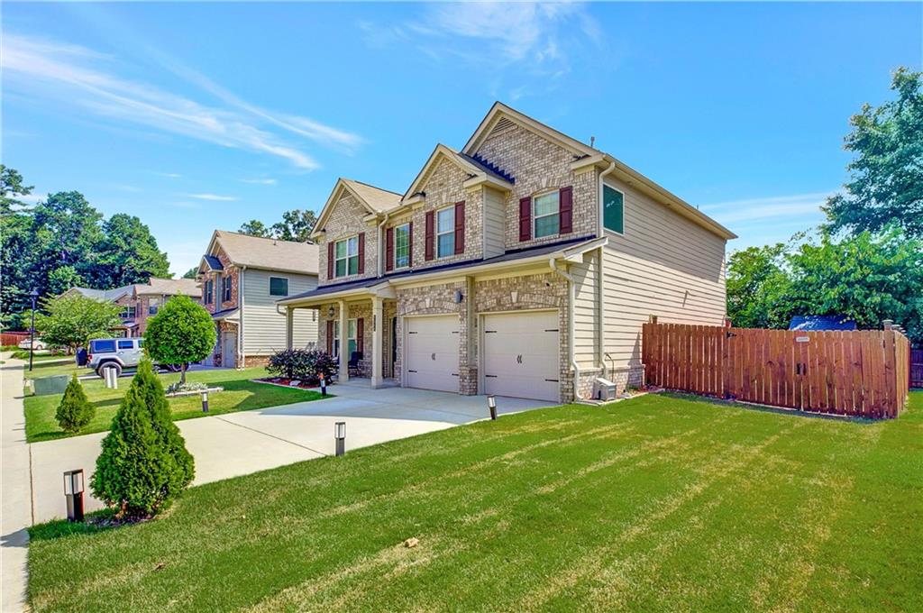 9348 Lantana Trail