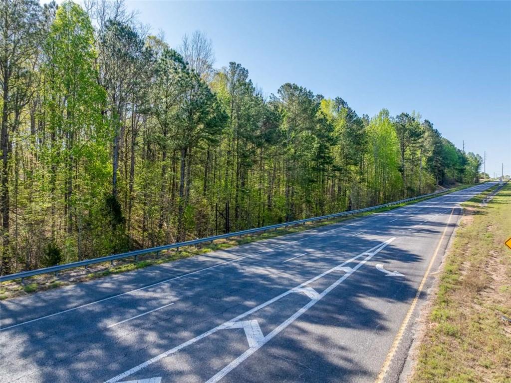 Georgia Highway 400, Dawsonville, Georgia image 6