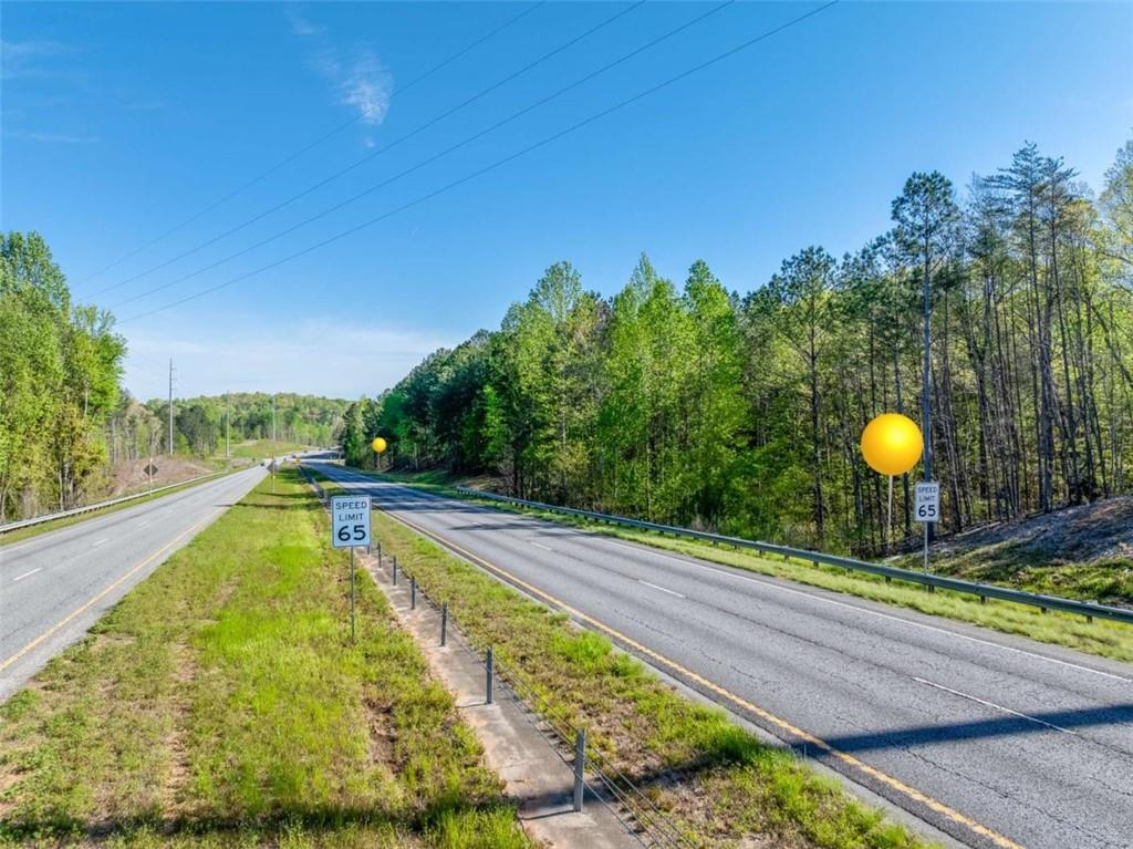 0 GEORGIA Highway 400