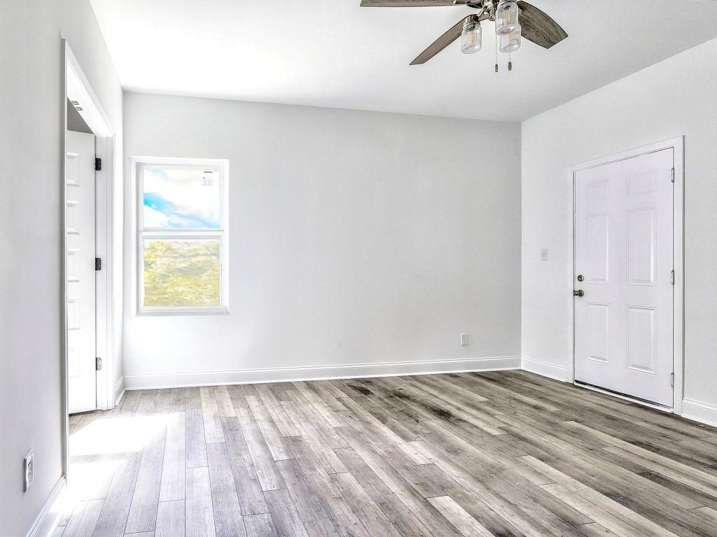 Golden Hills - Residential