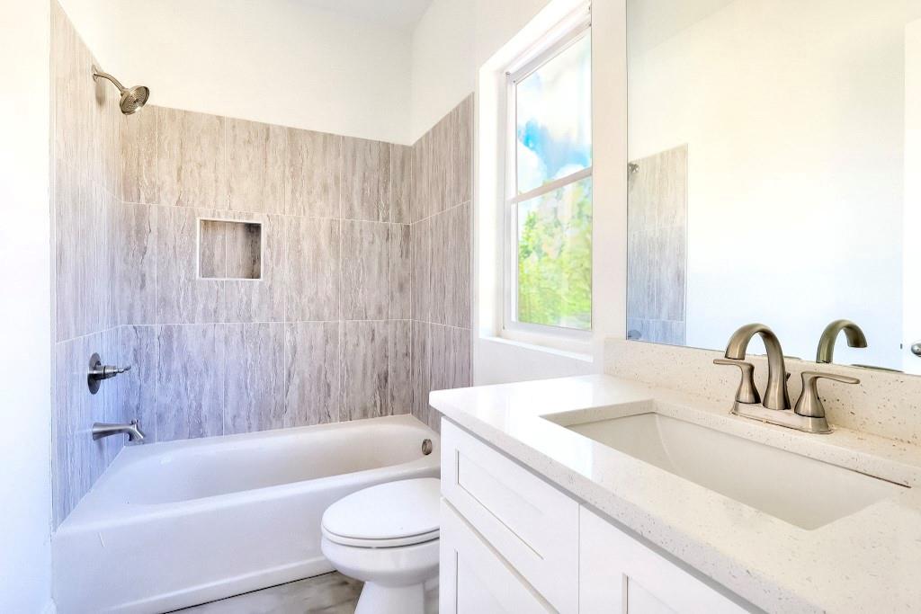 Golden Hills - Residential