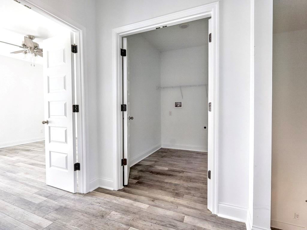 Golden Hills - Residential