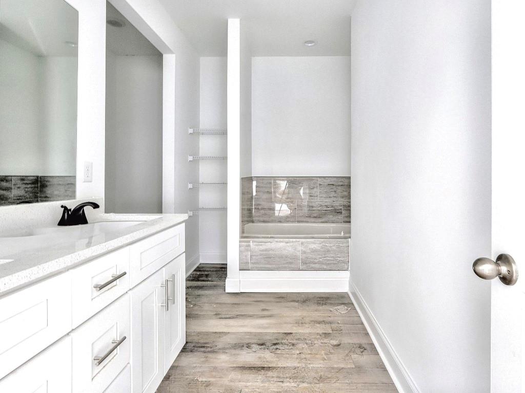 Golden Hills - Residential