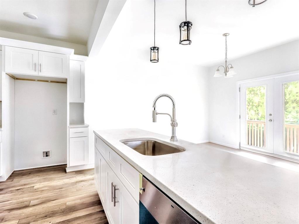 Golden Hills - Residential