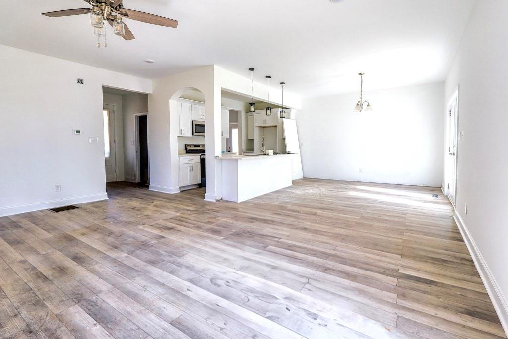 Golden Hills - Residential