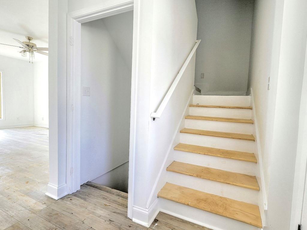 Golden Hills - Residential