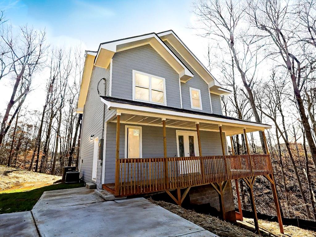 Golden Hills - Residential