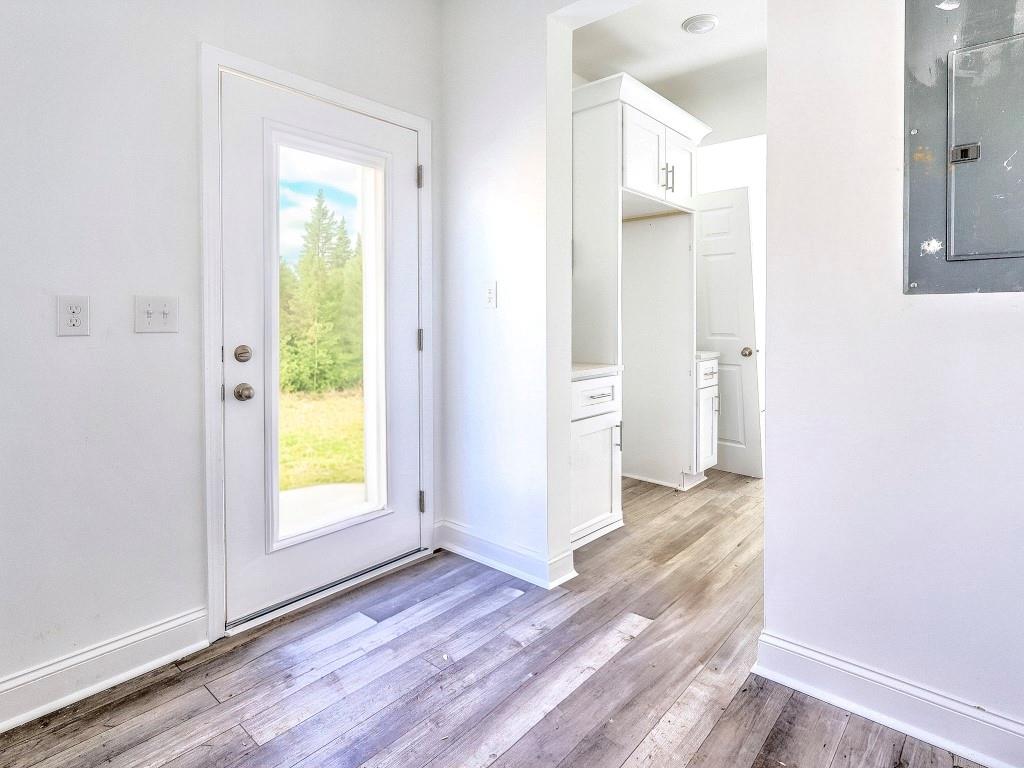 Golden Hills - Residential