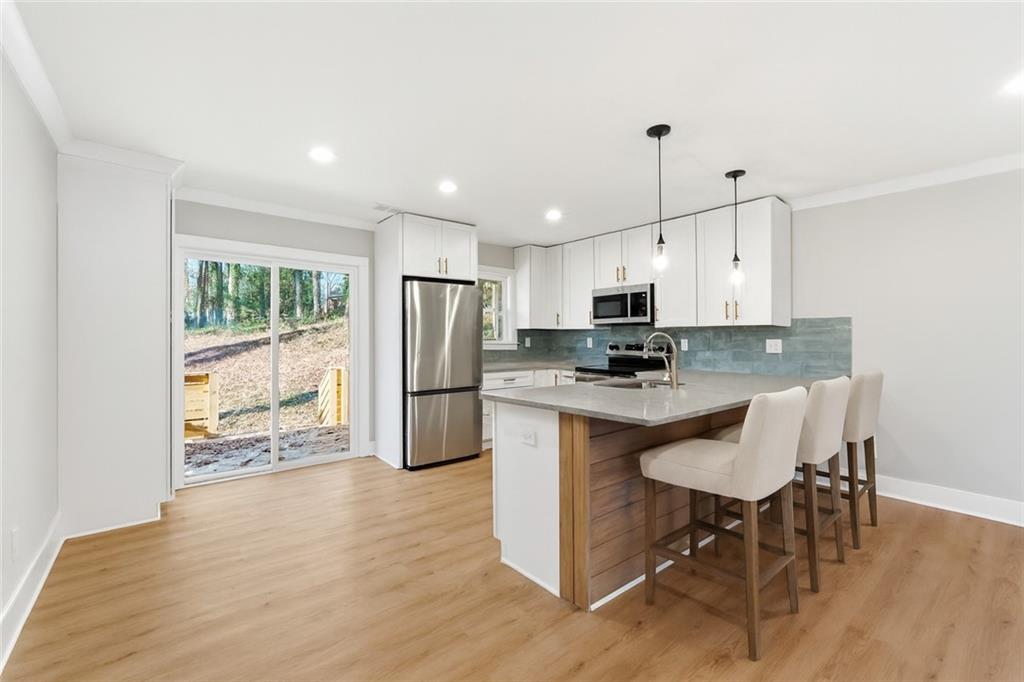 3519 Larkspur Terrace