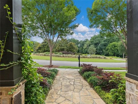 A home in Braselton