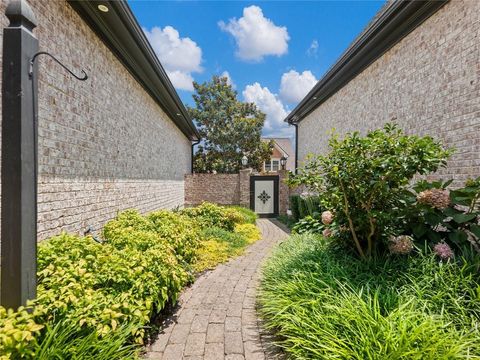 A home in Braselton