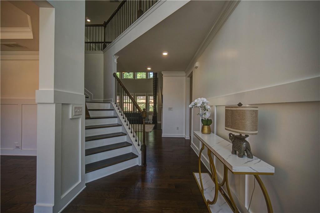 241 Haney Road, Woodstock, Georgia image 2