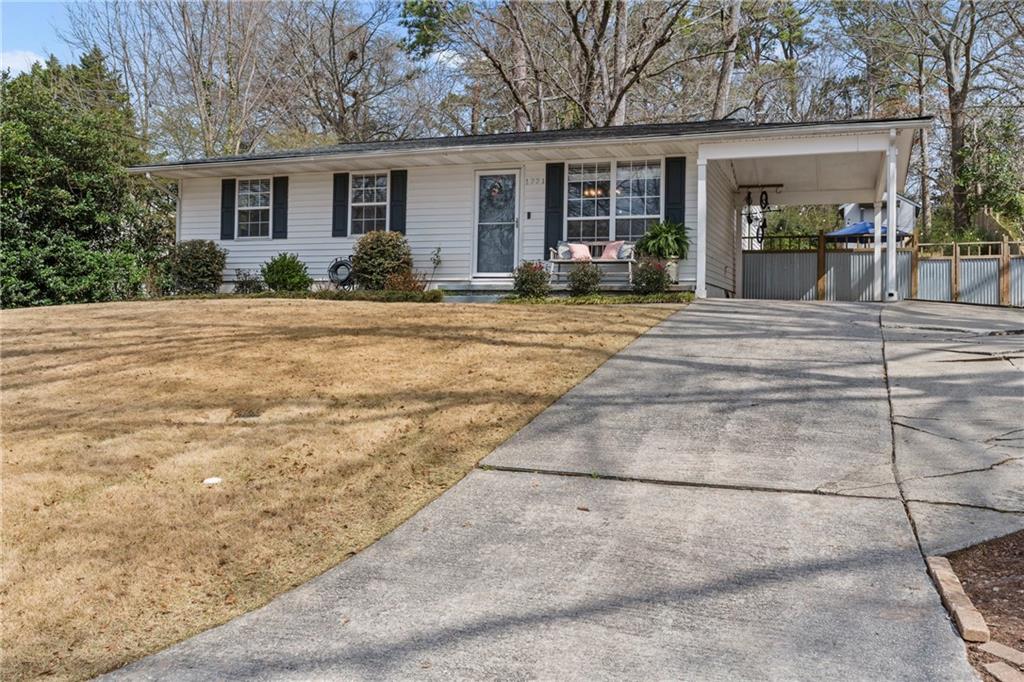 1771 Shawnee Place SE