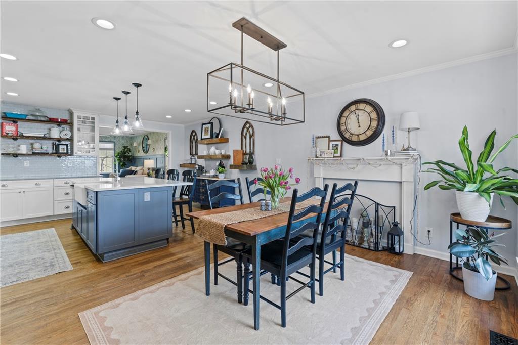 1771 Shawnee Place SE