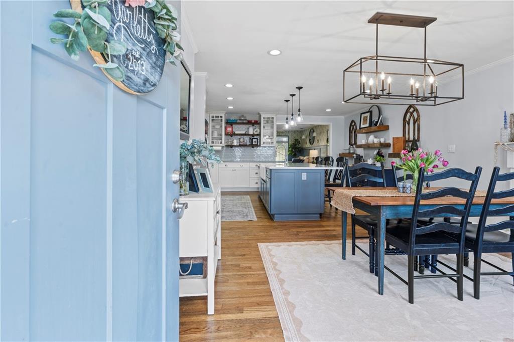 1771 Shawnee Place SE