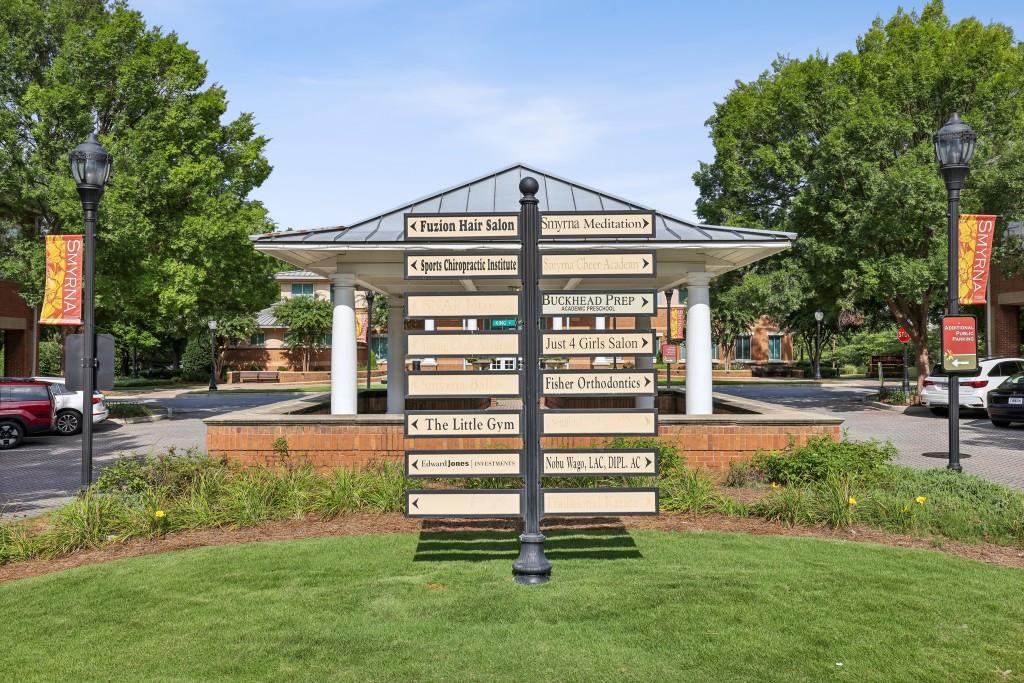 1229 Concord Road, Smyrna, Georgia image 42