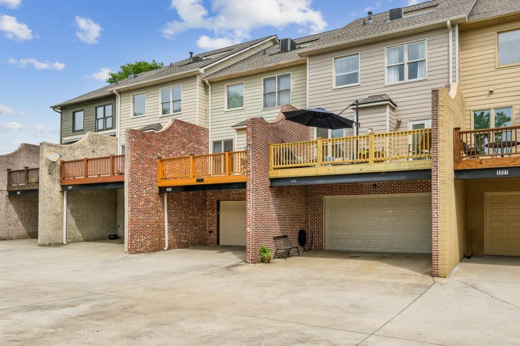 1229 Concord Road, Smyrna, Georgia image 41